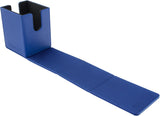 ULTRA PRO Deck Box Vivid Alcove Flip - Blue