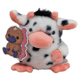 Platys 7" Platypus Plush Assortment