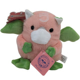 Platys 7" Platypus Plush Assortment