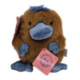 Platys 7" Platypus Plush Assortment