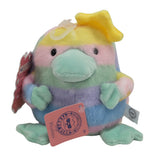Platys 7" Platypus Plush Assortment