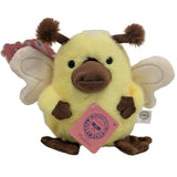 Platys 7" Platypus Plush Assortment