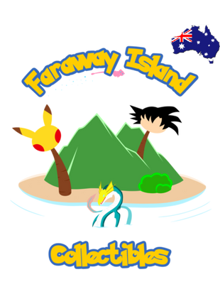 Faraway Island Collectibles