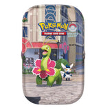 Pokemon TCG - Lumiose City Mini Tin