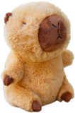 Capy's 7" Capybara Plush Assortment