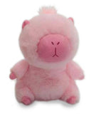 Capy's 7" Capybara Plush Assortment