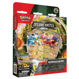 Pokemon TCG - Miraidon/Koraidon Ex Deluxe Battle Deck (Assorted)