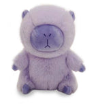 Capy's 7" Capybara Plush Assortment