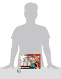POKÉMON TCG Celebrations Collections - V Box (Lance’s Charizard V and Dark Sylveon V)