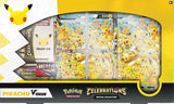 Pokemon TCG Celebrations Special Collection - Pikachu V-Union
