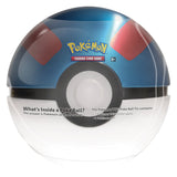 Pokemon - TCG Poké Ball Series 7 Tin (Assorted)