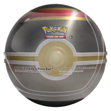 Pokemon - TCG Poké Ball Series 7 Tin (Assorted)