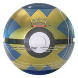 Pokemon - TCG Poké Ball Series 7 Tin (Assorted)