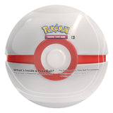 Pokemon - TCG Poké Ball Series 7 Tin (Assorted)