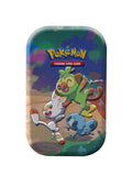 Pokemon TCG Celebrations Mini Tin