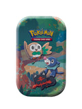 Pokemon TCG Celebrations Mini Tin