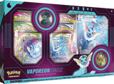 POKÉMON TCG Eevee VMAX Premium Collection - BUNDLE (Set of 3)