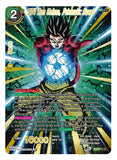 Dragon Ball Super Card Game Special Anniversary Box 2021 Display Set