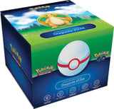 Pokémon GO Premier Deck Holder Collection- Dragonite VSTAR