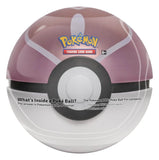 POKÉMON TCG Poké Ball Tin – Series 8