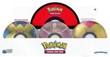 POKÉMON TCG Poké Ball Tin – Series 8