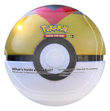 POKÉMON TCG Poké Ball Tin – Series 8