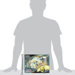 POKÉMON TCG Crown Zenith Regidrago/Regieleki V Box