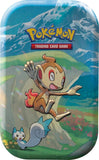 POKÉMON TCG Sinnoh Stars Mini Tin