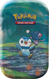 POKÉMON TCG Sinnoh Stars Mini Tin