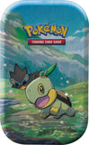 POKÉMON TCG Sinnoh Stars Mini Tin