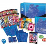 POKÉMON TCG SwSh5 Sword and Shield - Battle Styles Elite Trainer Box (ETB)