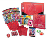POKÉMON TCG SwSh5 Sword and Shield - Battle Styles Elite Trainer Box (ETB)