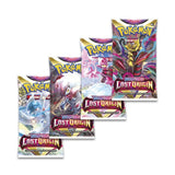 POKÉMON TCG SWORD AND SHIELD 11 - LOST ORIGIN BOOSTER BOX