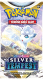 POKÉMON TCG Sword and Shield 12- Silver Tempest Booster