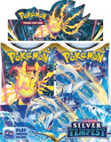 POKÉMON TCG Sword and Shield 12- Silver Tempest Booster