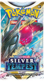 POKÉMON TCG Sword and Shield 12- Silver Tempest Booster