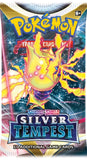 POKÉMON TCG Sword and Shield 12- Silver Tempest Booster