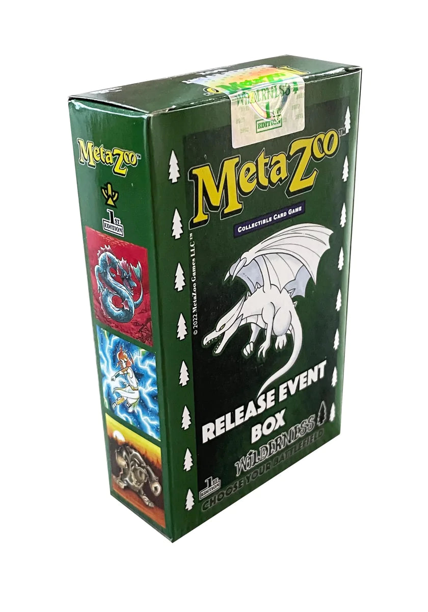 MetaZoo TCG Faraway Island Collectibles MetaZoo TCG Faraway Island Collectibles