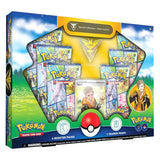 POKÉMON TCG Pokémon GO Special Team Collection