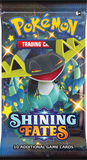 Shining Fates Booster Pack