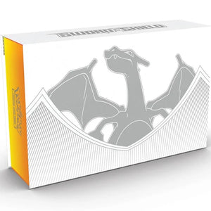 Pokemon TCG Ultra Premium Collection - Charizard